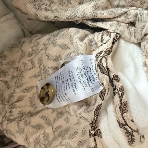 Faherty Endless Pants - Picture 13 of 13